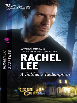 cover image of A Soldier's Redemption